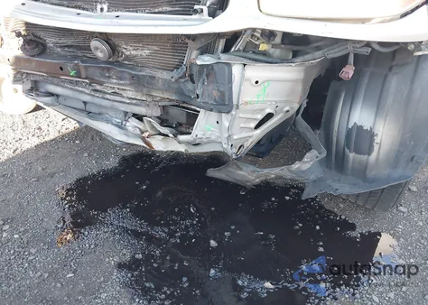 2005 Toyota Rav4 from USA, damaged, VIN JTEGD20V850066874